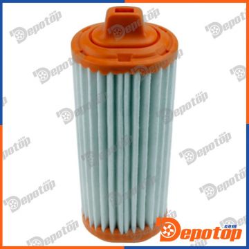 Filtre à air pour HYUNDAI | FAF-HY-538, 20-0H-H40